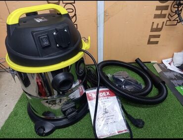 Пылесосы: Пылесос, Стандартный — 11