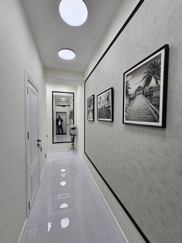 Yeni tikili: Masazır, 2 otaqlı, Yeni tikili, m. 20 Yanvar, 60 kv. m — 7