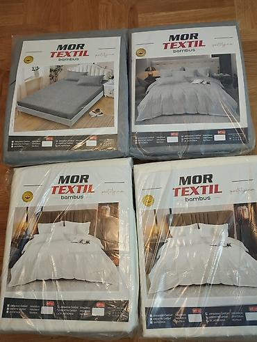 Niš.Bambus Posteljine na veliko MOR TEXTIL – bambus - Materijal