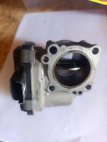 kin 107: KLAPNA GASA 1, 6EHDI ZA CITROEN C4 OD 2011. DO 2016. GOD — 1