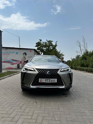 купить авто с кореи бу: Lexus : 2019 г., 2 л, Автомат, Гибрид, Кроссовер
