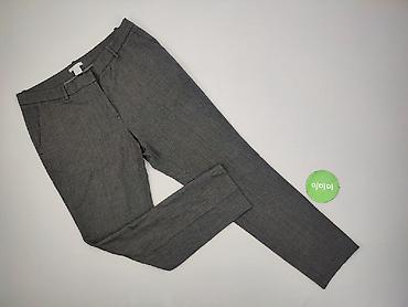 polar pull and bear: H&M, Spodnie garniturowe męskie, rozmiar M — 2