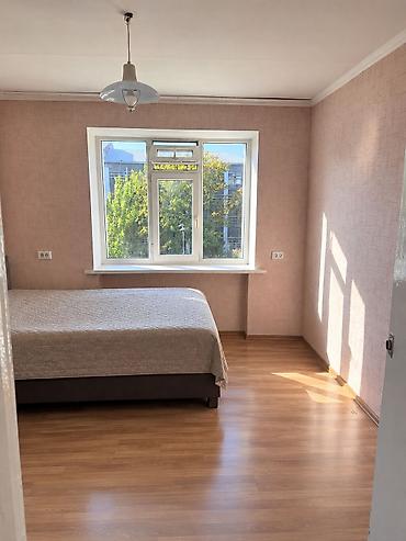 Продажа квартир: 3 комнаты, 51 м², Советская/Скрябина Индивидуалка, 5 этаж, Старый ремонт — 5