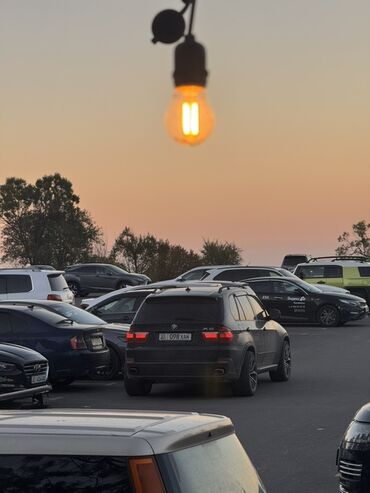 BMW: BMW X5: 2007 г., Кроссовер — 5