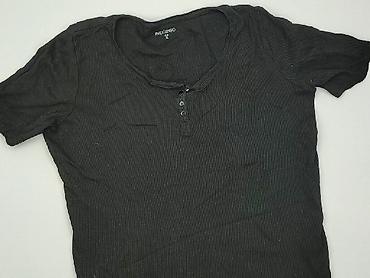 acne studio koszulka: Inextenso, T-shirt damski, rozmiar XL — 1