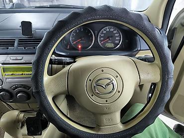 cdi 2 2: Mazda Demio: 2004 г., 1.5 л, Автомат, Бензин — 10