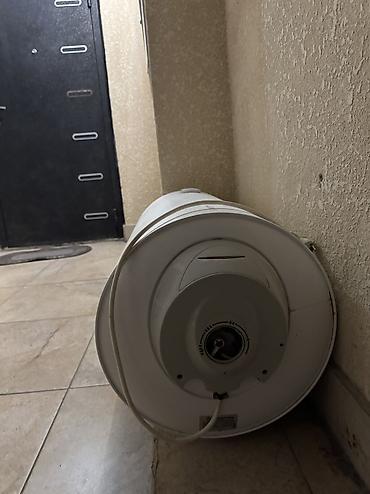 Унитазы: Унитаз Напольный, Материал: Фаянс — 18