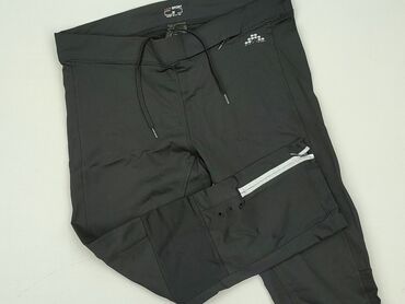 koszulki męskie vistula: M (EU 38), H&M Sport, condition - Good