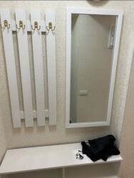 Продажа квартир: 1 комната, 36 м², Хрущевка, 1 этаж, Евроремонт — 5