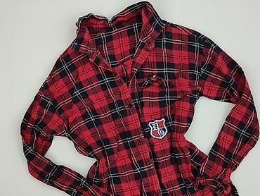 157 fleece: Koszula damska, rozmiar L — 1