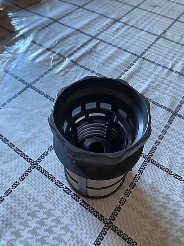 su filter: Lg qabyuyanının filtiri satılır.Yenidir.Düzgün sifariş olunmayıb deyə — 2