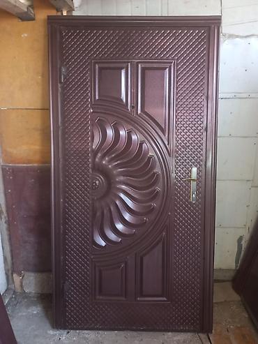 98x207 çölə sola açılan Qiymət 125 Azn Ünvan XırdalanMetal giriş