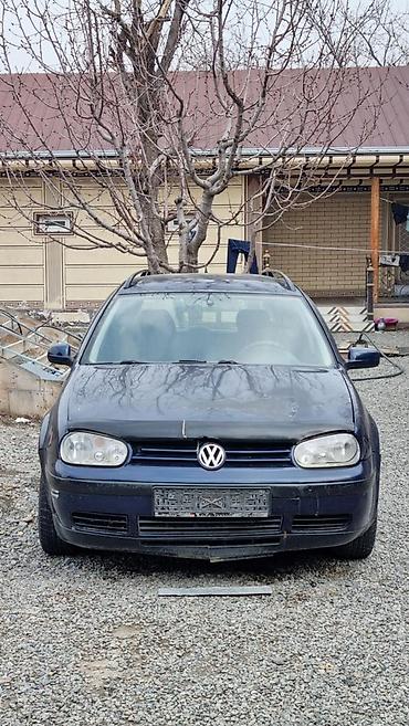 диски 4 100 гольф фит лада ваз: Volkswagen Golf Variant: 2002 г., 1.8 л, Механика, Бензин, Универсал — 1