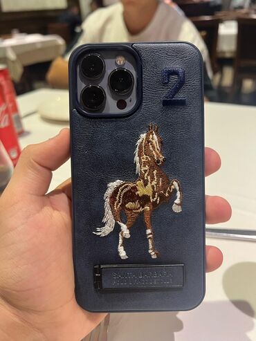 Kompüter, noutbuk və planşetlər: IPhone 13 Pro Max, Space Gray, Face ID