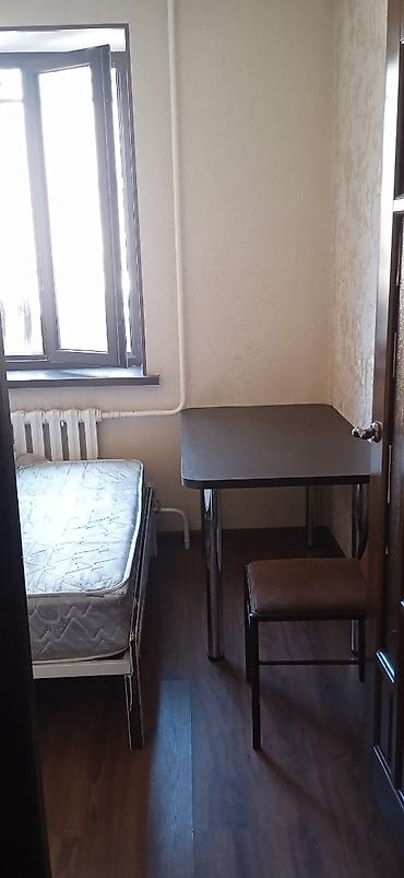 квартира без хозяйн: Квартира с поселениям Бир комната берилет бир балага таза ичпеген — 3