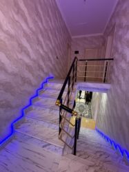 Həyət evləri və villaların satışı: Binə 6 otaqlı, 260 kv. m, Kredit yoxdur, Yeni təmirli -da lalafo.az — 7 Həyət evləri və villaların satışı: Binə 6 otaqlı, 260 kv. m, Kredit yoxdur, Yeni təmirli — 7