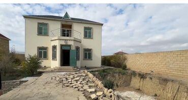 Həyət evləri və villaların satışı: 5 otaqlı, 5000 kv. m, Kredit yoxdur, Orta təmir — 23