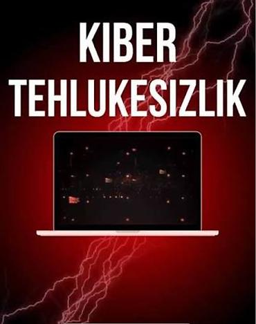 Kiber Təhlükəsizlik üzrə iş axtarılır it üzrə iş praktikada ola bilər lalafo.az -da Kiber Təhlükəsizlik üzrə iş axtarılır it üzrə iş praktikada ola bilər