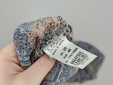 bluza dior: Marks & Spencer, Bluzka damska, rozmiar 4XL — 5