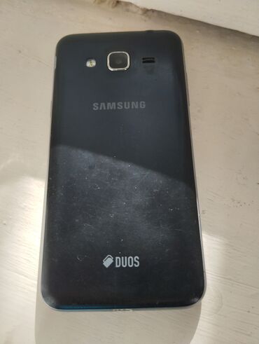 samsung s22 цена бишкек: Samsung Galaxy J3 2016, Колдонулган