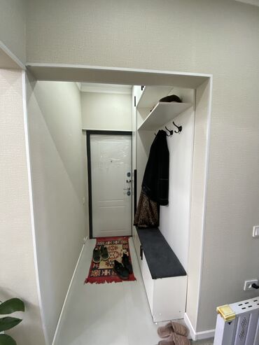 Продажа квартир: 2 комнаты, 54 м², 108 серия, 7 этаж, Евроремонт — 10