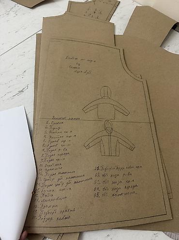 Конструктора-лекальщики: Конструктор-лекальщик — 8