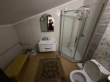 Долгосрочная аренда домов: 220 м², 5 комнат, Таш-Рабат ТРЦ at lalafo.kg — 13 Долгосрочная аренда домов: 220 м², 5 комнат, Таш-Рабат ТРЦ — 13