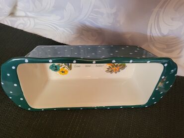 Činije: Posuda vintaz univerzalna The Pioneer Woman. Univerzalna kuhinjska na lalafo.rs — 4 Činije: Posuda vintaz univerzalna The Pioneer Woman. Univerzalna kuhinjska — 4