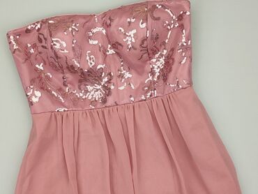 bluzki damskie z żorżety: Dress, XS (EU 34), condition - Good