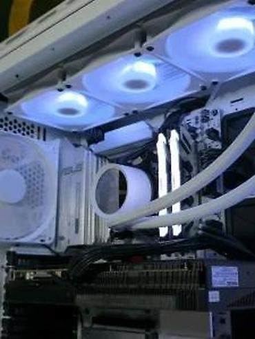 Desktop računari i radne stanice: Ryzen 9 9950X RTX 5070Ti X870 64GB 1TB - SM141PC. ✨ Prodaja i — 10