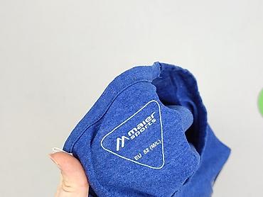 czarny tshirt: T-shirt damski, rozmiar M — 4