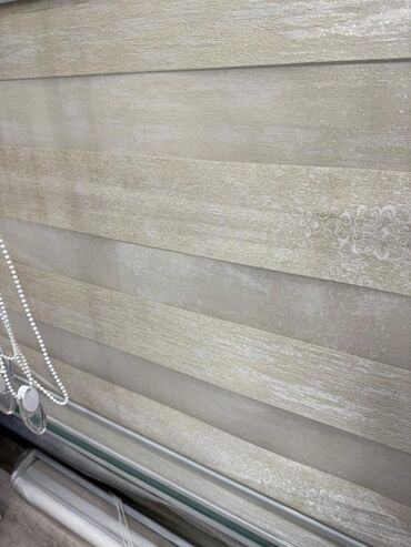 Жалюзи и рольшторы: Ролл шторы от 3000 сом и выше есть рассрочка через М банк — 130