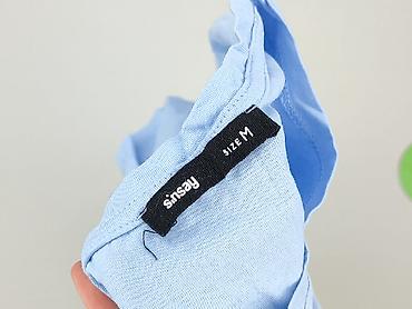 comma: Sinsay, T-shirt damski, rozmiar M — 5