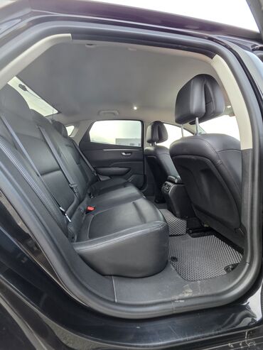Renault: Renault SM6: 2019 г., 2 л, Автомат, Газ, Седан — 8