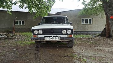 vaz 2111: VAZ (LADA) 2106: 1.6 l | 1983 il Sedan