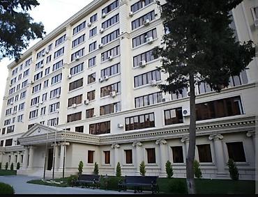 Mənzillər: Bakı, 28 May, 3 otaqlı, Köhnə tikili, m. 28 may, 95 kv. m — 1