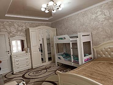 Продажа квартир: 3 комнаты, 100 м², 9 этаж at lalafo.kg — 7 Продажа квартир: 3 комнаты, 100 м², 9 этаж — 7