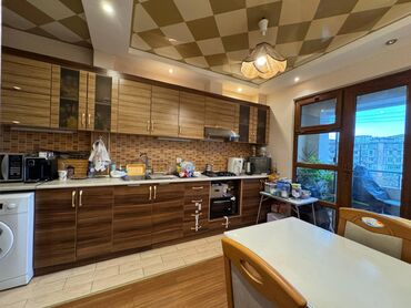 Köhnə tikili: Bakı, 5 otaqlı, Köhnə tikili, m. Əhmədli, 120 kv. m — 17