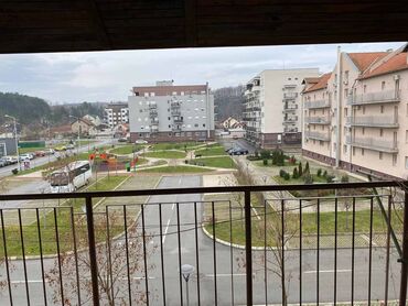 Prodaja stanova: Stan od 64 kvadrata na odlicnoj lokaciji, opremnjen miran i — 2