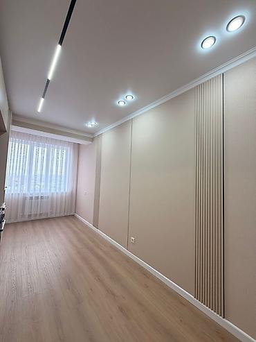 Продажа квартир: 1 комната, 44 м², Элитка, 11 этаж, Дизайнерский ремонт — 3