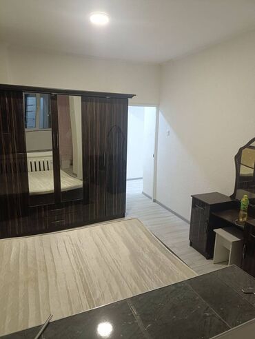 орто сай рынок квартира: 2 комнаты, 60 м², 106 серия, 9 этаж, Косметический ремонт
