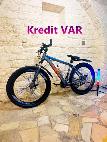 velosibed: Yeni Dağ velosipedi Strim, 29", Pulsuz çatdırılma