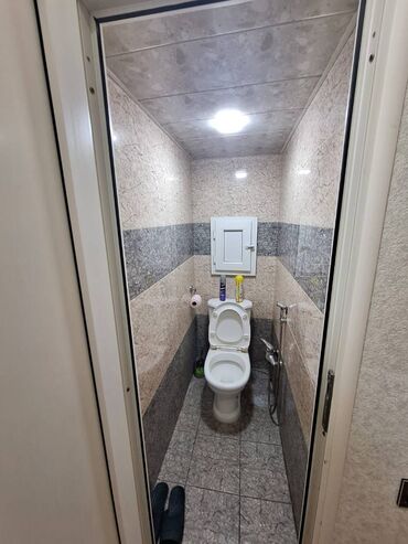 Uzunmüddətli kirayə mənzillər: Xətai Rayonu Həzi Aslanov Metrosu 1-ci Kvadratlar 3 otaq BOŞ. Mərtəbə — 14