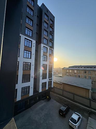 Продажа квартир: 3 комнаты, 76 м², Элитка, 4 этаж, Евроремонт — 13