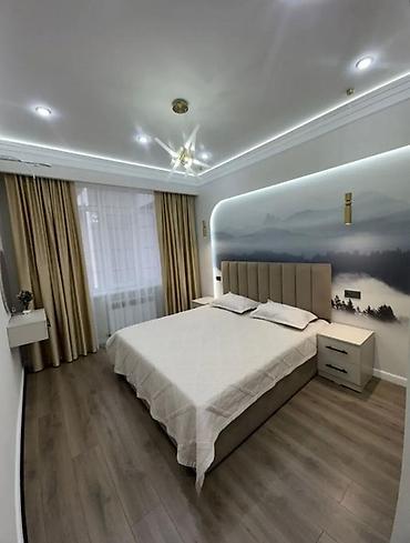 Продажа квартир: 2 комнаты, 73 м², Элитка, 12 этаж, Евроремонт — 6