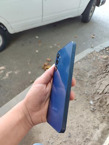 xiaomi note 20 ultra: Samsung Galaxy A25, 256 GB, rəng - Mavi, İki sim kartlı — 2