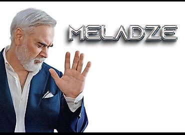 Meladze – canlı konsert tədbiri üçün 2 ədəd bilet - Tədbir: “MELADZE” lalafo.az -da Meladze – canlı konsert tədbiri üçün 2 ədəd bilet - Tədbir: “MELADZE”