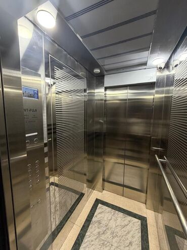 Продажа квартир: 1 комната, 46 м², 106 серия, 8 этаж, Евроремонт — 3