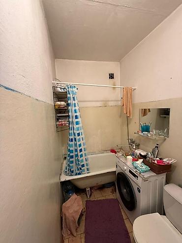 Продажа квартир: 1 комната, 32 м², Индивидуалка, 5 этаж, Старый ремонт — 9