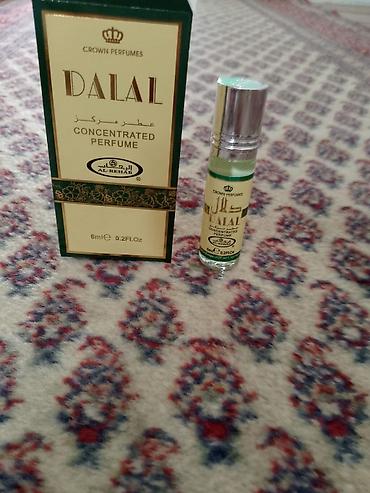 Parfemi: Arapski parfemski uljni roll-onovi, 6 ml (0.2 fl.oz), brendovi Crown — 18